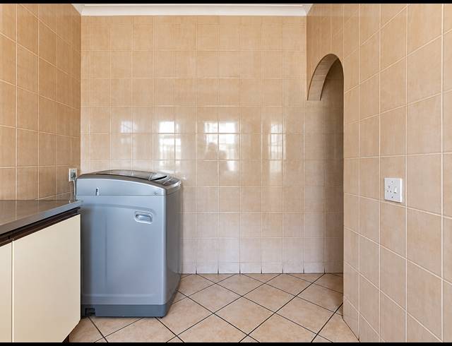 3 BEDROOM HOUSE FOR SALE IN BERGSIG